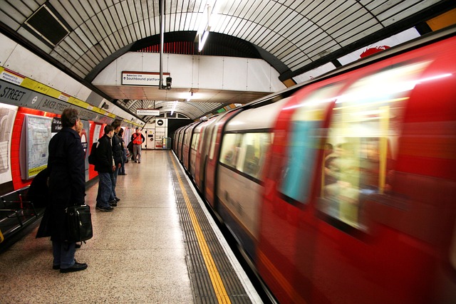 Beylikdüzüʼne Hangi Metrobüs Gider?