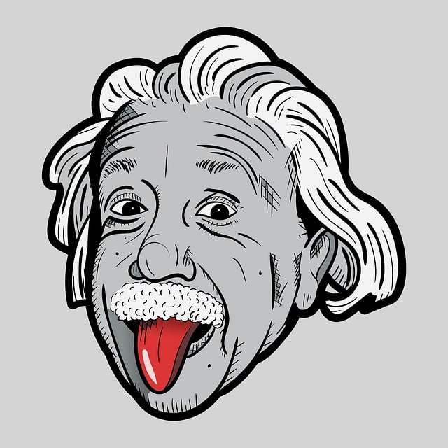 Einstein Oğlu Kim?