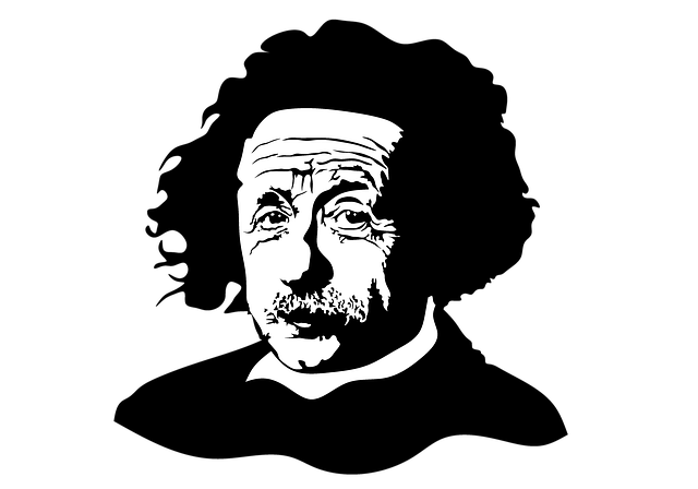 Einstein Oğlu Kim?