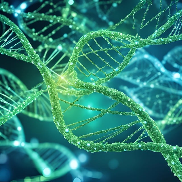 Genetik Test Heterozigot Nedir?