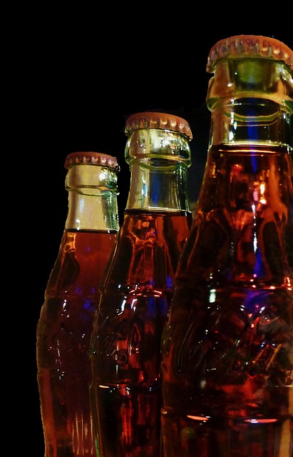 Kola İçmek Zararlı Mıdır?