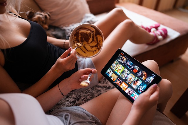 Netflix Üyelik İptali Nasıl Yapılır İphone?