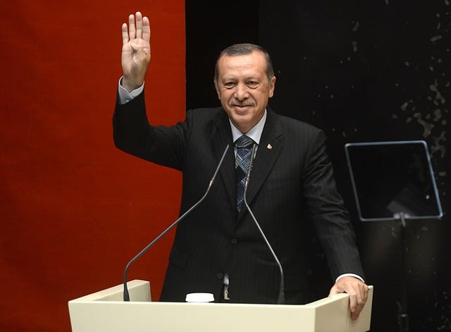 Recep Tayyip Erdoğan Üniversitesi Hangi Semtte? Recep Tayyip Erdoğan Üniversitesi Hangi Semtte?