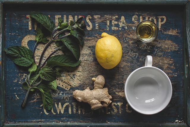 Zeytinyağı İle Limon Nasıl İçilir?